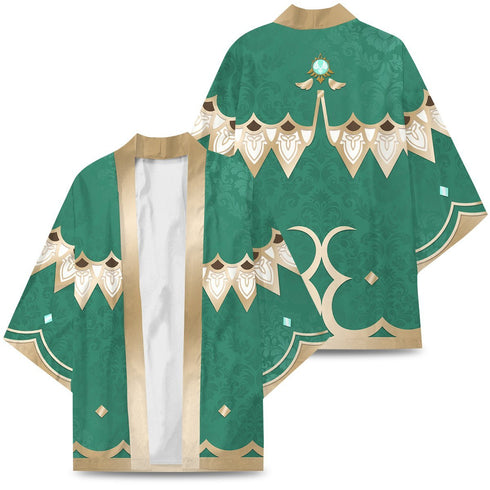 Venti Kimono